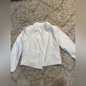 NINE WEST XL SUIT JACKET